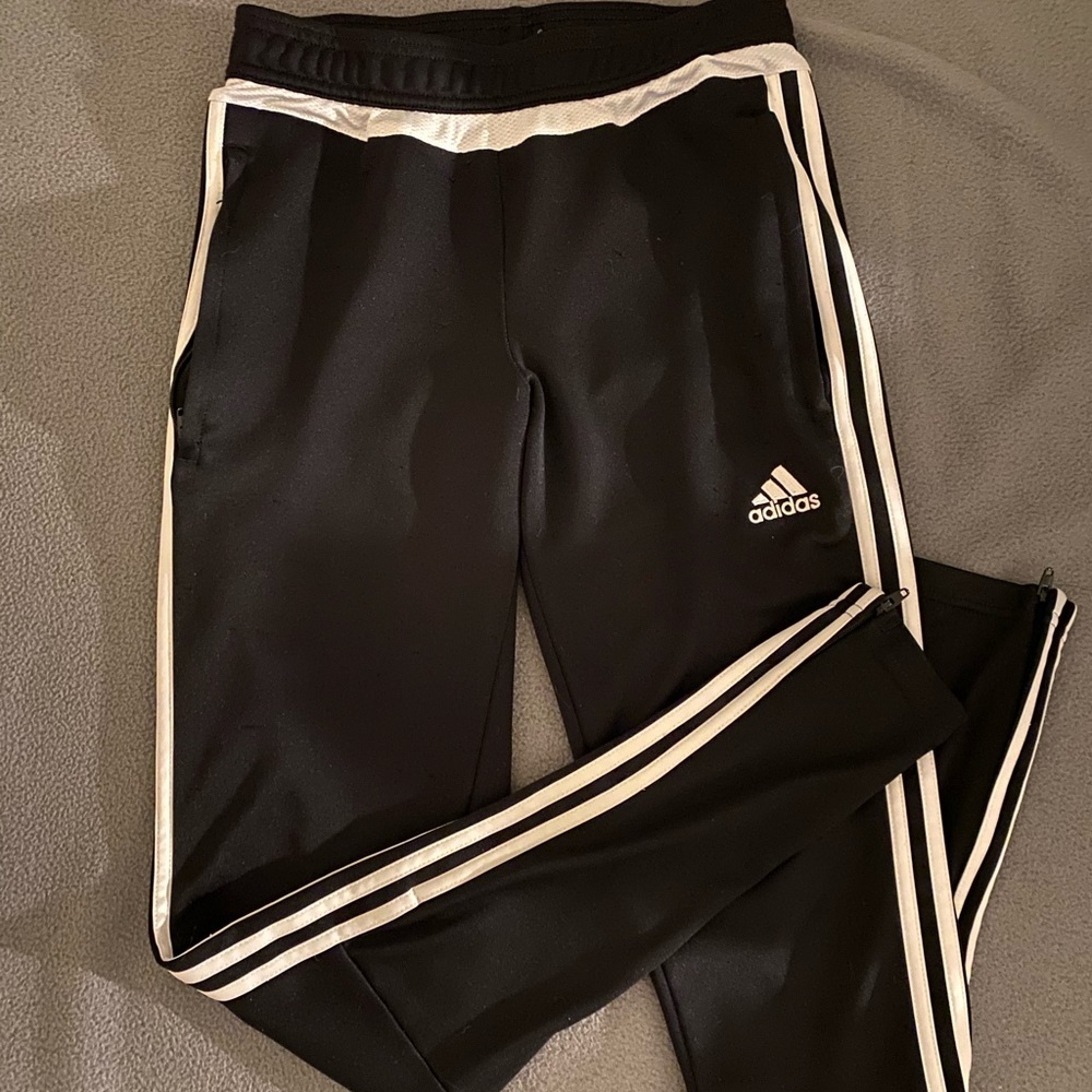Adidas climacool sweat pants
